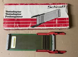 Schroff Testadapter / Prolongateur 20800-372