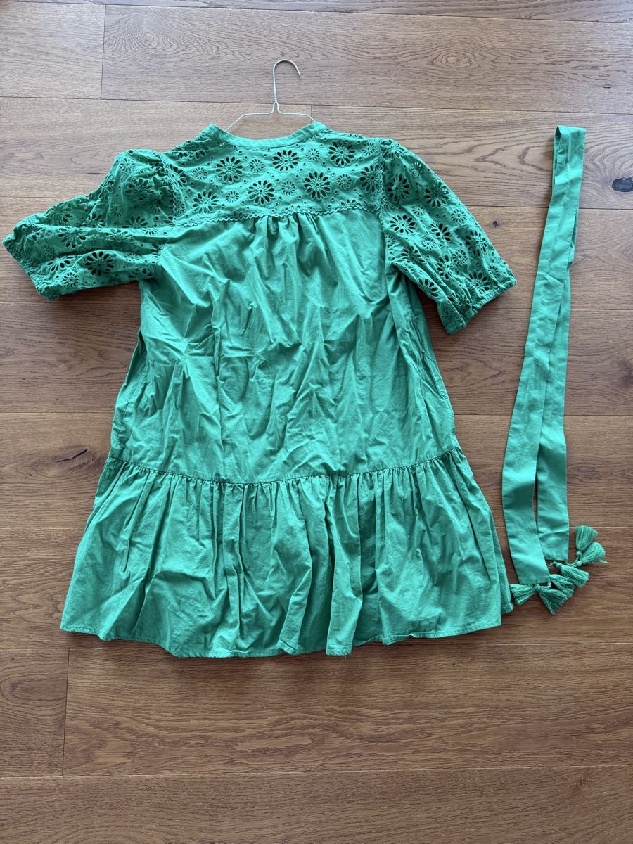 Vestiti: Kleid Suncoo, Größe T3 – Usato da Aarwangen venduto da big_smooth 1