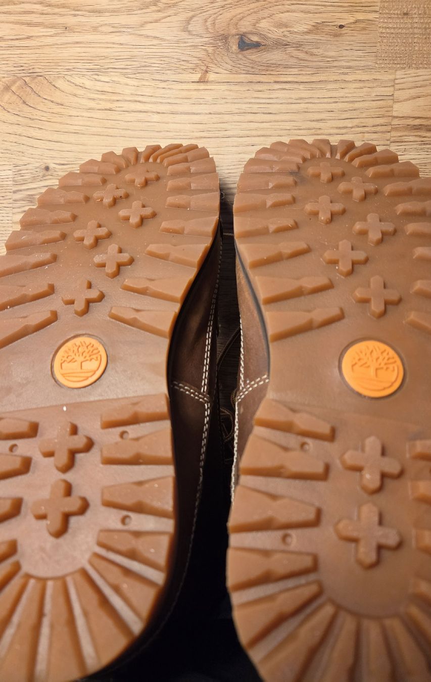 Timberland Scarpe da uomo: Timberland Boots Earthkeepers 40 – Usato da Hinwil venduto da Nicen 7