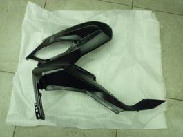 Linke Seitenschale Sym Jet X 125 Schwarz
