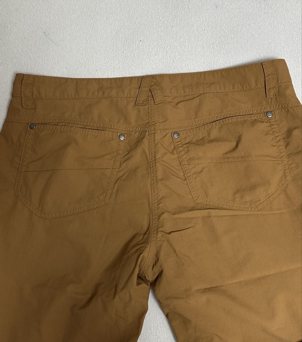 Mammut Pantaloni: Mammut Hose G L – Usato da Maienfeld venduto da tobeyl2020 8