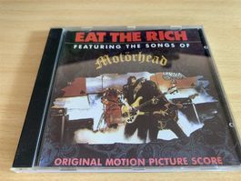 Eat The Rich feat. Motörhead