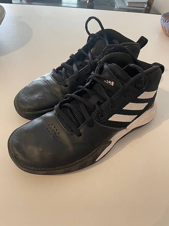 Scarpe da uomo: Scarpe da ginnastica Adidas nr. 34 – Usato da Mendrisio venduto da Paolillo74 3