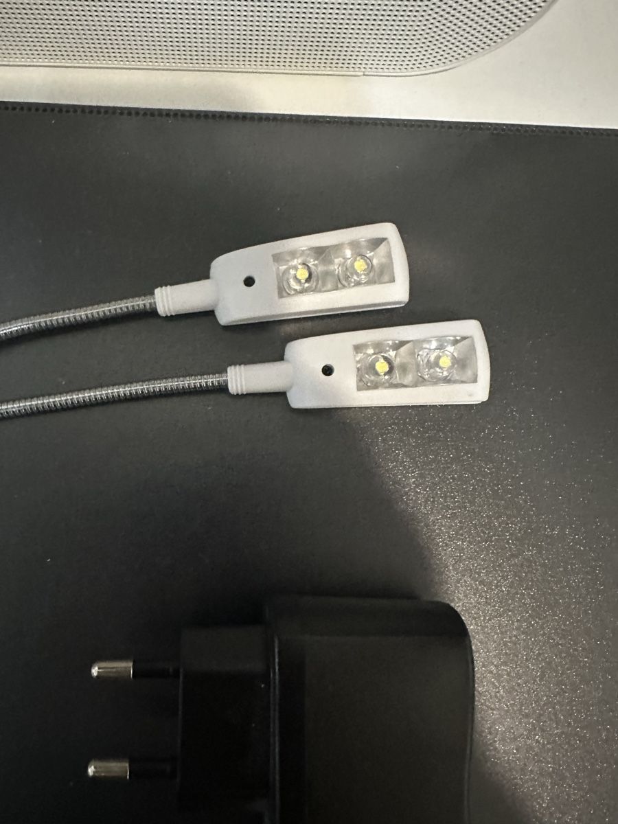Lampade: Veilleuse LED – Nuovo (secondo la descrizione) da Embrach venduto da niz_8sff 7