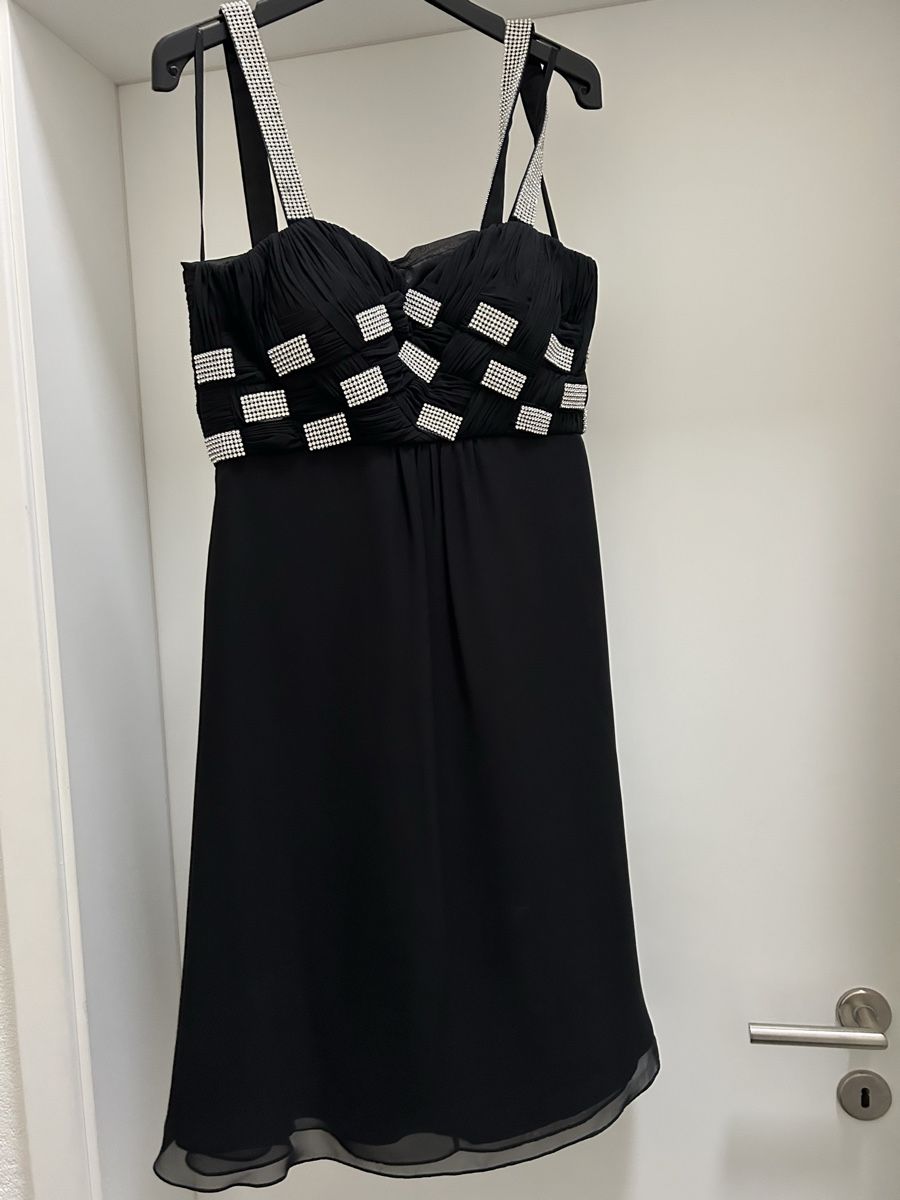 Vestiti: Cocktailkleid – Nuovo (secondo la descrizione) da Oberlunkhofen venduto da jamivi