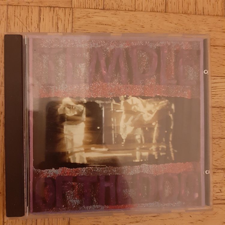 Temple Of The Dog Temple of the dog Kaufen auf Ricardo