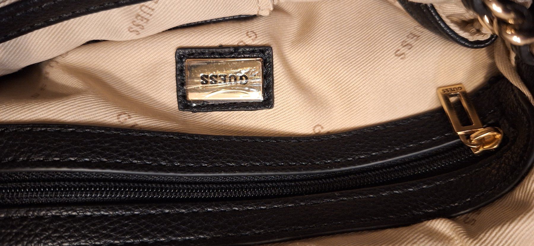 Guess Taschen für Damen: Neue Guess Top Handtasche – Neu und originalverpackt aus Mönchaltorf von Joka013 5