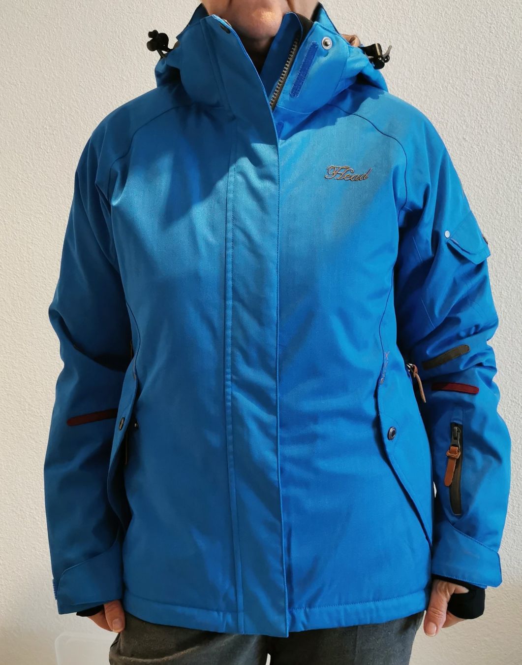 Head Jacken: Skijacke – Gebraucht aus Wittenbach von nic_m9zt 5