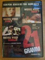 21 Gramm - Intensives Drama mit Sean Penn auf DVD!