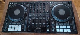 Contrôleur DJ "Pioneer" - 4 voies pour Rekordbox - DDJ-1000