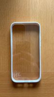 Coque transparente iPhone 12