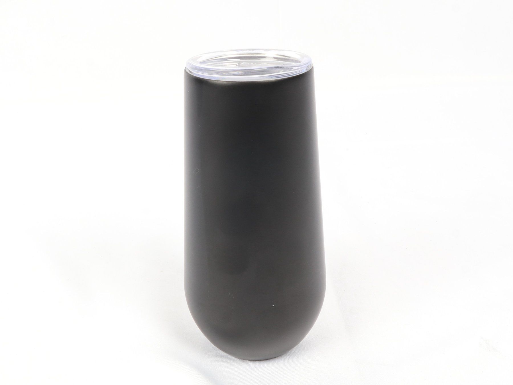 Contenitori & Simili: Schwarze Isolierte Chromstahl Camping Becher – Nuovo (secondo la descrizione) da Steinen venduto da Restwert_Steinen 1
