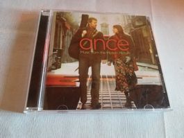 MUSIC FROM THE MOTION PICTURE - ONCE