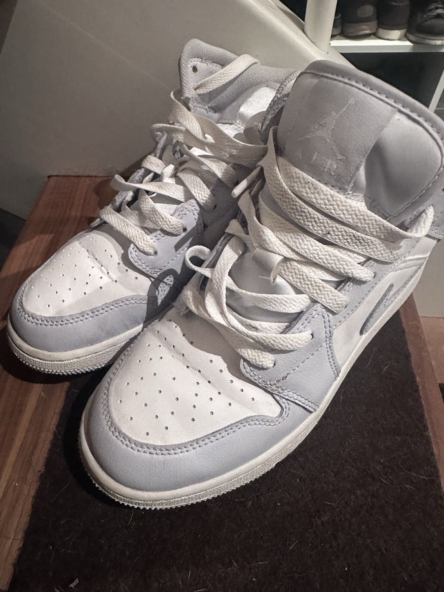 Scarpe da donna: Nike – Usato da Frenkendorf venduto da Ulissee