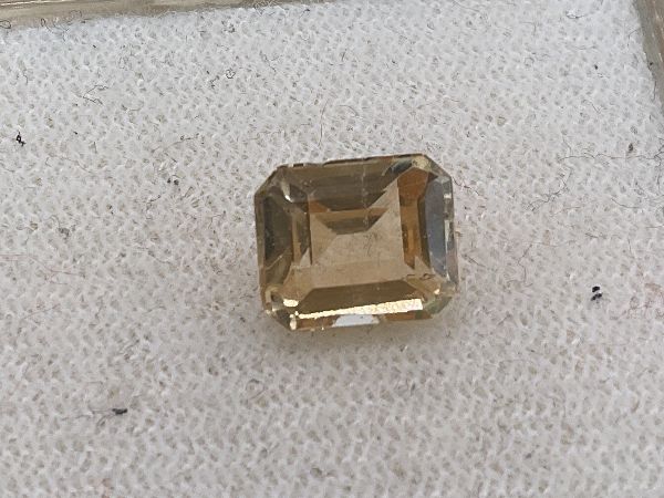 Edelsteine: Natürlicher Grossular Granat – Neu (gemäss Beschreibung) aus luzern von Alpendorf1 2
