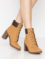Timberland Allington 6in Lace Up