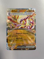 Pokemon Riffex eX (Versand gratis)
