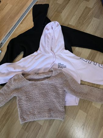 kleiderpaket grösse M damen