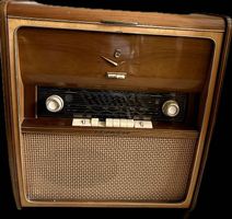 Radio Vintage 1950 / 1960