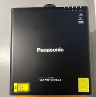 Panasonic PT-RZ790B Laser-Projektor 7'000 Lumen | Top Zust.