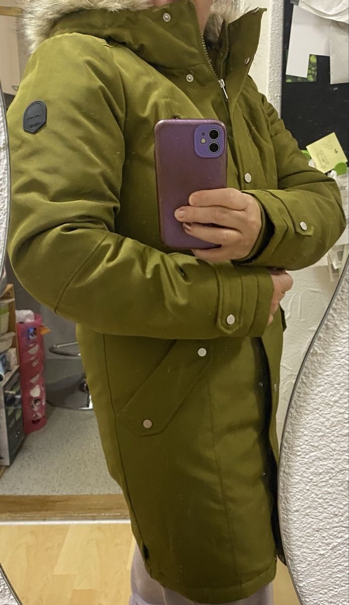 Vero Moda Giacche: Winterjacke VERO MODA Gr M – Nuovo (secondo la descrizione) da Buochs venduto da mel_dc2n 4
