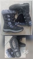 Stiefel