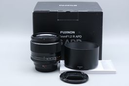 Fujifilm Fujinon XF 56mm f/1.2 R APD Objektiv 56 1.2 Fuji