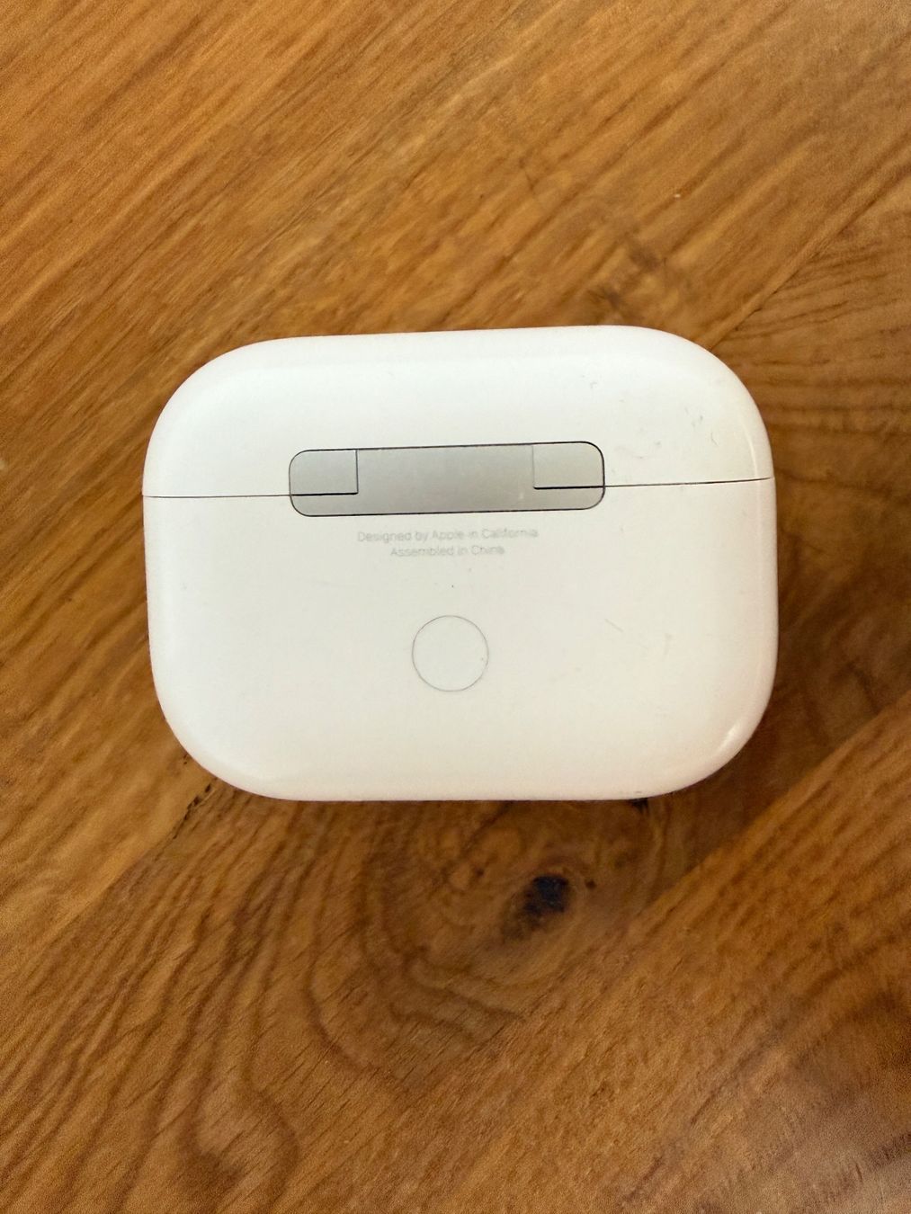 Apple Casques audio: APPLE AirPods Pro 2 Charging Case – D'occasion à Lausanne par Nine1982 5
