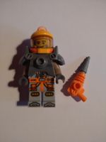 Lego - Minifigure Serie