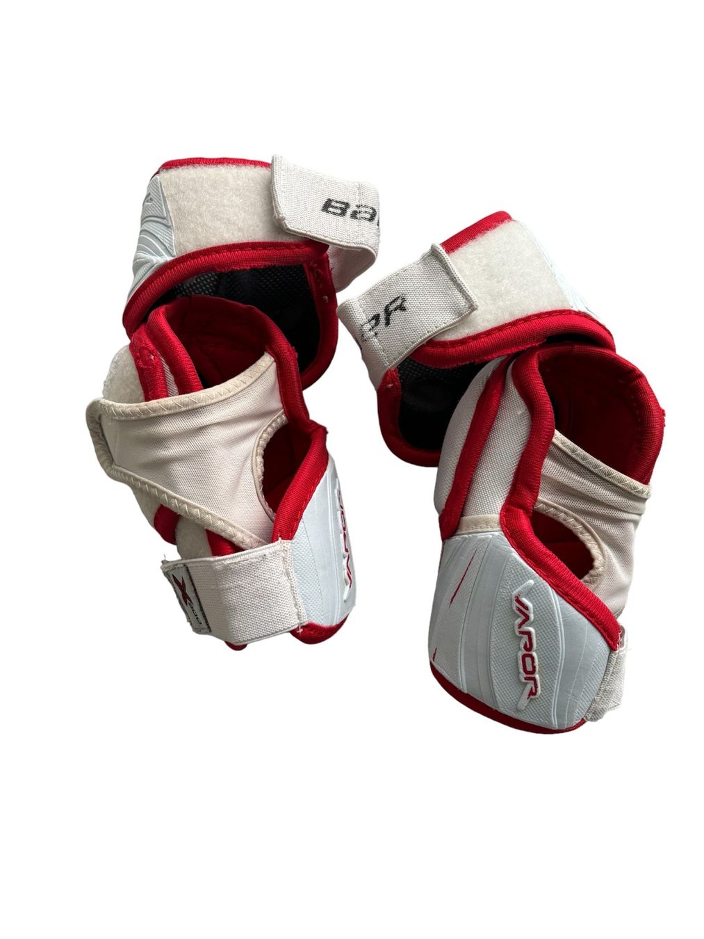 Bauer Protections: Bauer Vapor Ellbogenschütze – D'occasion à Freidorf TG par oddi06 1