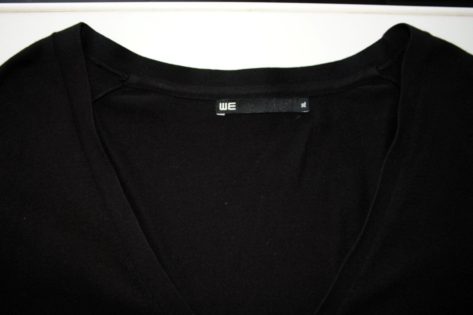 We Maglioni & Felpe: WE Fundamentals Herren Cardigan Gr. XL – Usato da Deitingen venduto da Johnny_Malibu 3