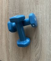 Hantel 2 x 1,5 kg