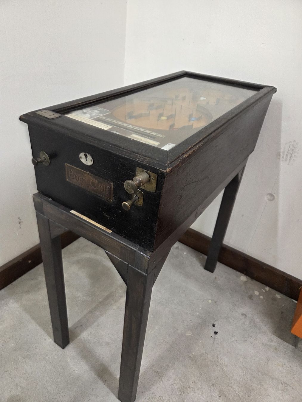 Slot Machine: Alte Spielautomat – Usato da Dietikon venduto da Allegra34 8