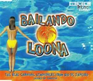 CDs: LOONA (CD-Maxi) BAILANDO – Gebraucht aus Zürich von Tarafo5