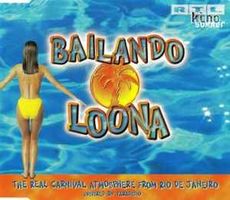 LOONA (CD-Maxi) BAILANDO