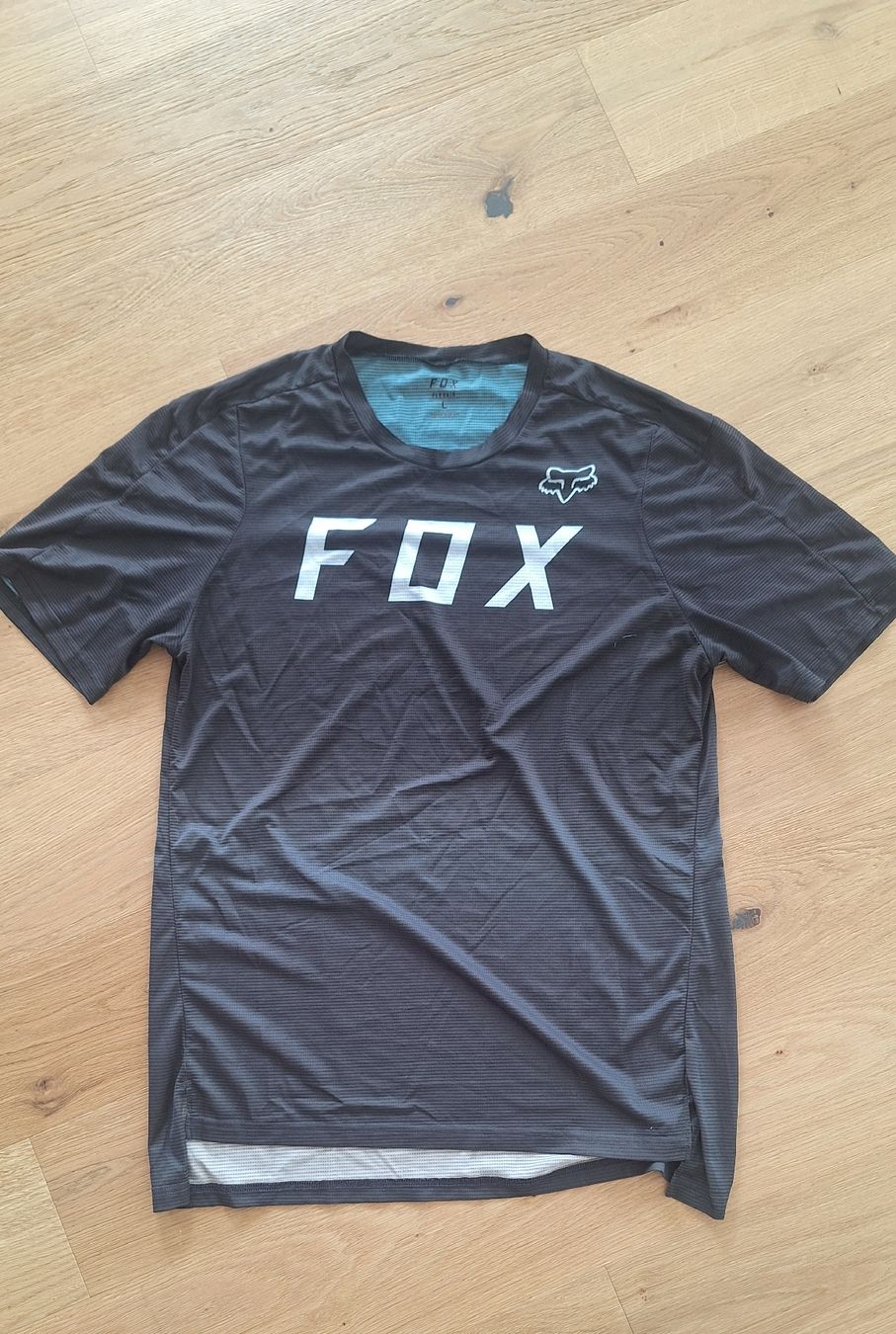 Fox Canottiere & Pantaloni: FOX Flexair Trikot Grösse L neuwertig – Usato da Walde AG venduto da Renegate24