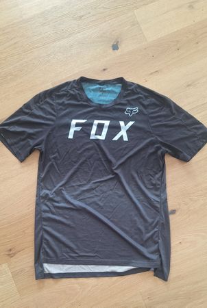 FOX Flexair Trikot Grösse L neuwertig