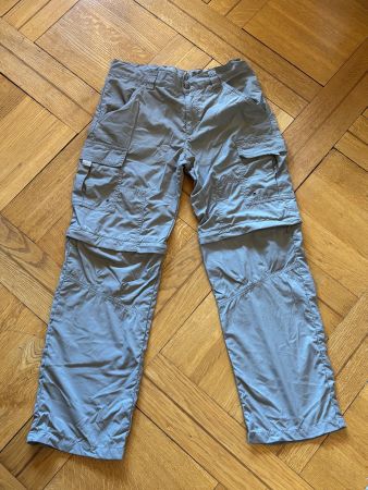 Wanderhose  Zip-Off-Hose  Gr. 146/158 Sofortkauf