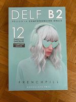 DELF B2 : réussir la compréhension orale