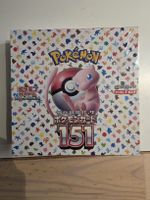 Pokémon 151