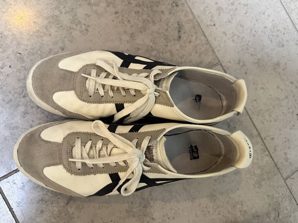 Chaussures hommes: Onitsuka tigers – D'occasion à Zürich par rau_m6vc 1