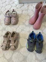 Kinderschuhe 25