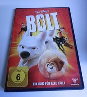 Bolt - Ein Hund für alle Fälle (2009) Walt Disney/DVD