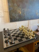 Schachspiel