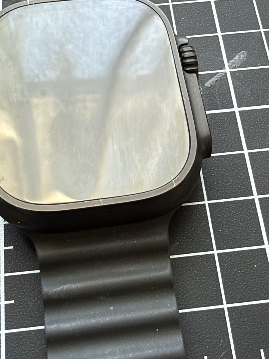 Apple Smartwatch: Apple Watch Ultra 2 – Usato da Emmenbrücke venduto da dav_cjd5 2