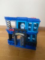 Gotham City Gefängnis Spielset, Justice League