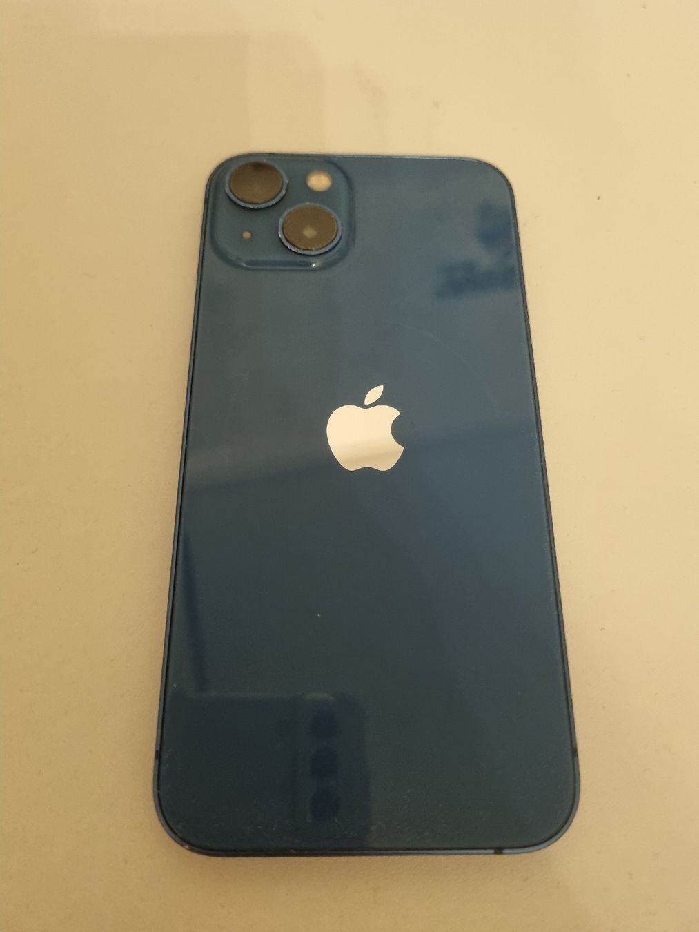 Apple Handys / Smartphones: iPhone 13 mini blau Zustand gut – Gebraucht aus Bern von Ana0144 2