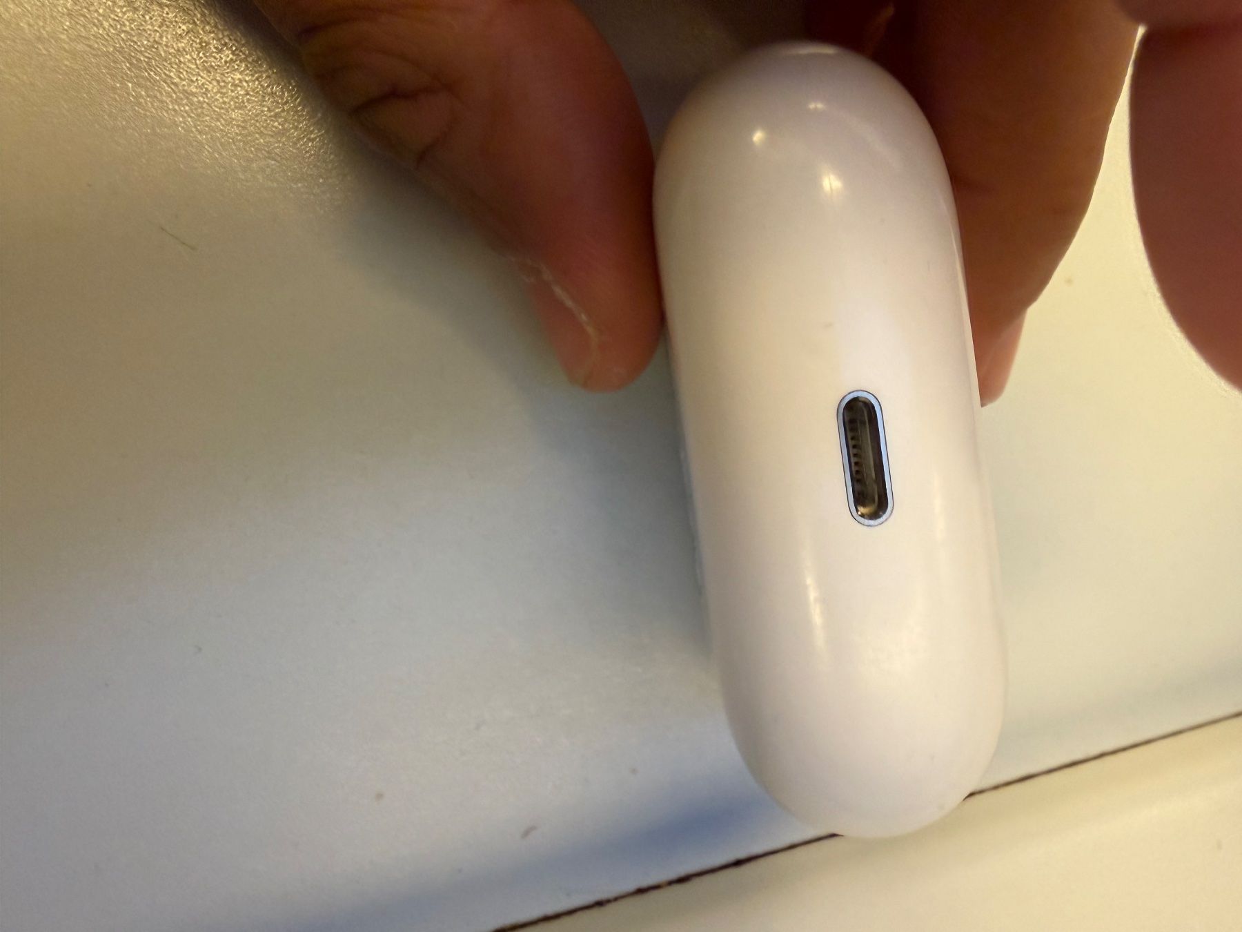 Apple Cuffie: Airpods pro  2 Generation – Usato da Zürich venduto da kev_mmr6 3