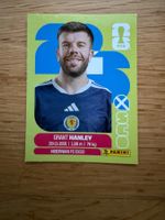 Panini SCO 10 Grant Hanley