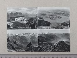 Stans, Stanserhorn, 1966